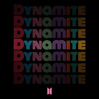 BTS - Dynamite - Динамить » Горячие Премьеры Песен, Свежие Альбомы.