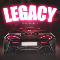 Скачать mp3 HOVANNII, BALA - Legacy