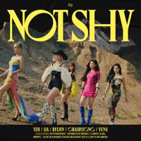 Скачать mp3 ITZY - Be In Love