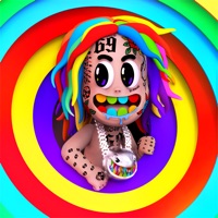 Скачать mp3 6ix9ine - WAIT