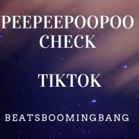 Скачать mp3 BeatsBoomingBang - Peepeepoopoo Check TikTok