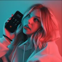Скачать mp3 YULOOVA - Зайчик